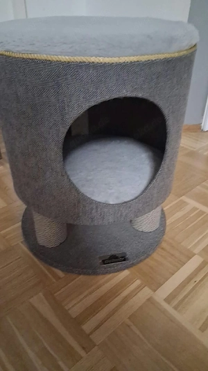 katzenzubehör Bild 2