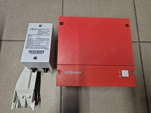 Viessmann Steuerung