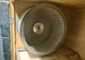Laufrad lautlos für Kleintiere