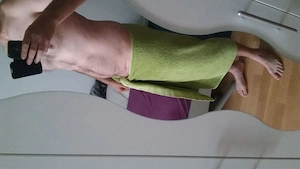 Dein Privater Erotik Masseur 