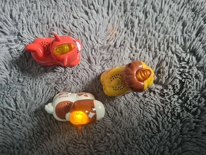 vtech katze löwe und pferd