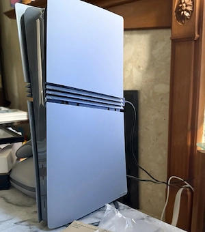 sony Playstation 5 Pro 30th anniversary limited edition 2TB spielkonsole 