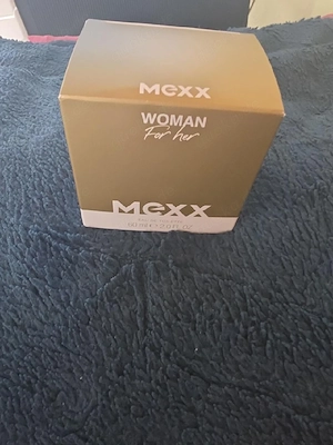 Mexx woman Parfüm 