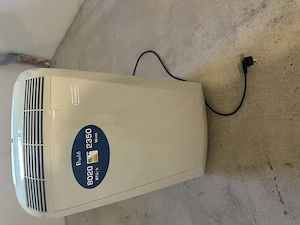 Klimaanlage Mobil De Longhi