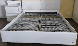 Betteinsatz (Lattenrost) von Wenatex