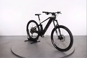 ebike bulls fully carbon