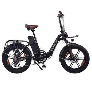 Fatbike  Faltrad ET.CYCLE F720