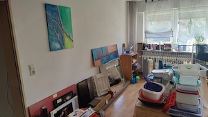 Wohnungsaufgabe 