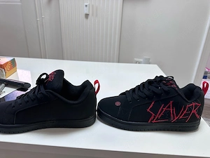 Dc schuhe grösse 42 