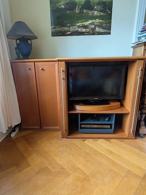 Musterring Medienschrank 