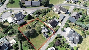 2 Tiny-House-Stellplätze auf erschlossenem Baugrundstück bei Chemnitz Bild 3