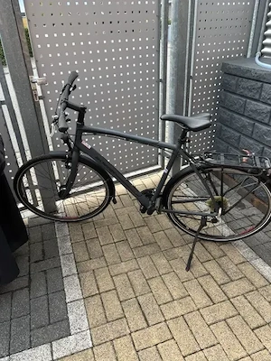 Mountainbike