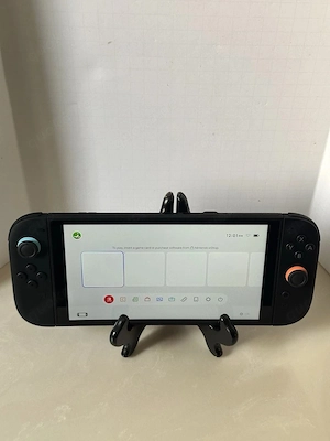 Nintendo Switch 2 Console Gaming System BEE-001 Black 