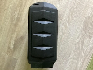 Beat Foxx QJ-18 Bluetooth Musikbox   Top Zustand