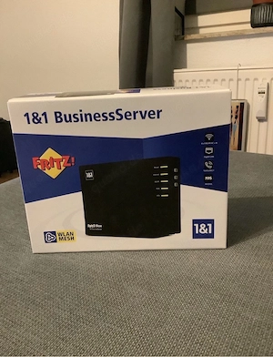 Fritzbox 7583