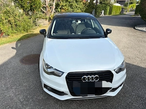 Audi A1 Sportback 1.2 TFSI