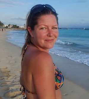 : Sportlich, unabhängig & leidenschaftlich: Single-Mom sucht IHN