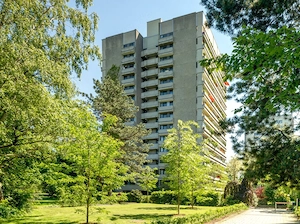 Tiefgaragenstellplatz (KEIN Duplex) Stellplatz Garage Schleißheimer Str. 274 276 Luitpoldpark Bild 2