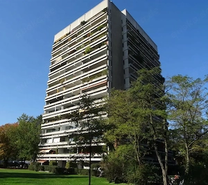 Tiefgaragenstellplatz (KEIN Duplex) Stellplatz Garage Schleißheimer Str. 274   276 Luitpoldpark