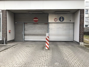 Tiefgaragenstellplatz (KEIN Duplex) Stellplatz Garage Schleißheimer Str. 274 276 Luitpoldpark Bild 4
