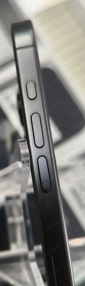 iphone 15 pro max 258 MG 