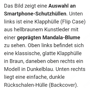 Zubehör Für ZTE Blade V30 VITA 8030 Handyhüllen   Bild 3