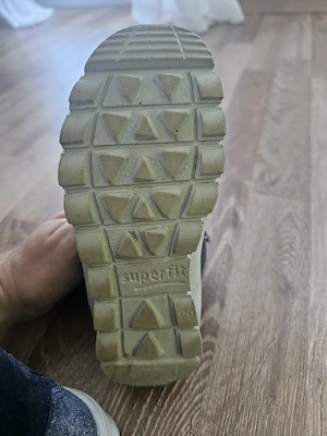 superfit Stiefel 