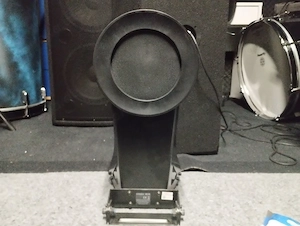 Roland KD 10 Kickpad