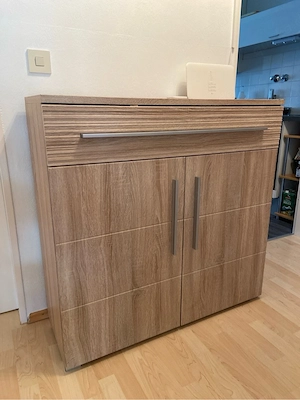 schuhschrank Komode 