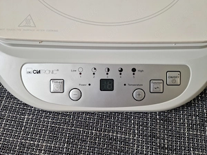 Induktionskochplatte CLATRONIC *Wie Neu*