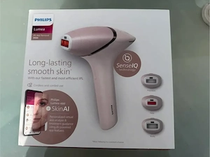 Philips Lumea IPL9900 BRI 953 02 Neu Unbenutzt OVP Versiegelt
