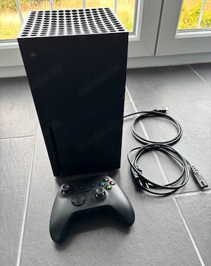 Xbox serie x 