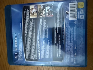 Mrs. Doubtfire - Bluray Bild 2