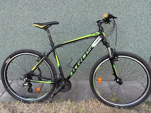 Fahrrad Kross Hexagon 2.0 26 Zoll