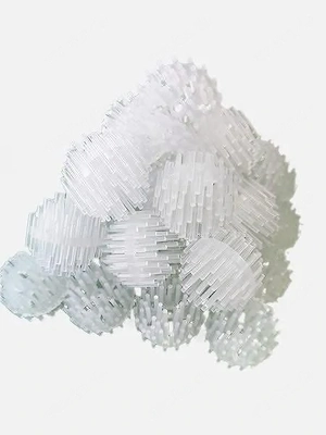 Bio - Filterbälle