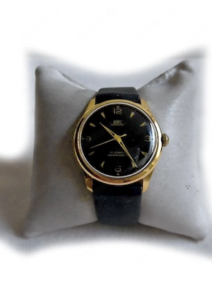Schöne BWC Armbanduhr