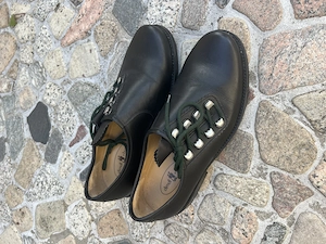 Haferlschuhe Gr. 39