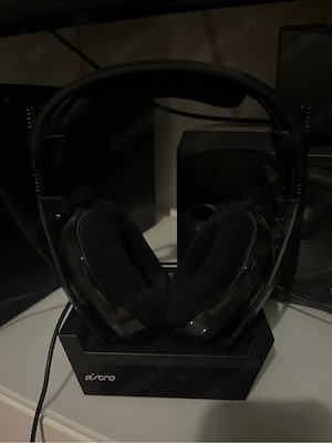 Astro A50 Wireless Headset für PlayStation, PC