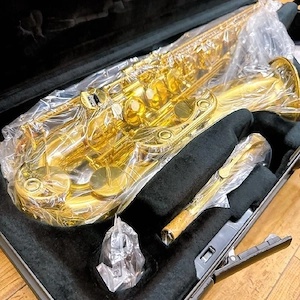 Saxophone ténor YAMAHA YTS-62 