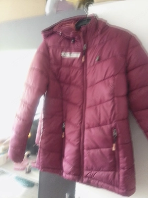 Damen Steppjacke 
