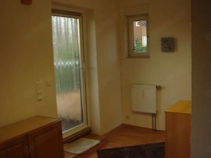 Ein Zimmerwohnung Appartement     66 qm  mit guter Ausstattung