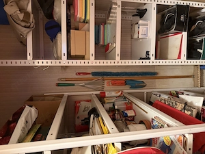 Hausflohmarkt, Wohnungsräumung, Samstag 5.9.   10:00bis 14:00 Uhr Bild 3