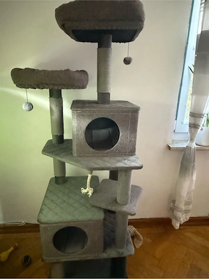 Kratzbaum top zustsnd 