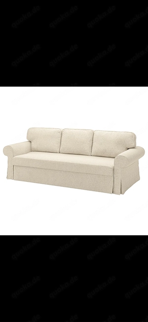 Couch sehr guter Zustand
