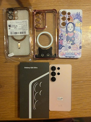 Samsung Galaxy S26 Ultra 