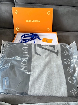 LV Damen Schal