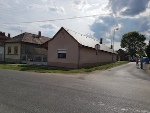 Ungarn!! EFH 90qm, Grundstück 760qm, ebenerdig, renoviert, Dach nwtg, Marcali 11 km vom Plattensee!