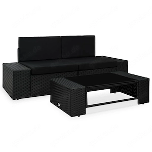Gartenlounge Set neu mit Rechnung