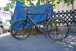 Urbanbicke
