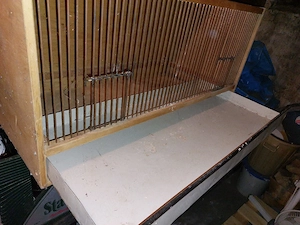 Ratten Käfig Vogelkäfig 